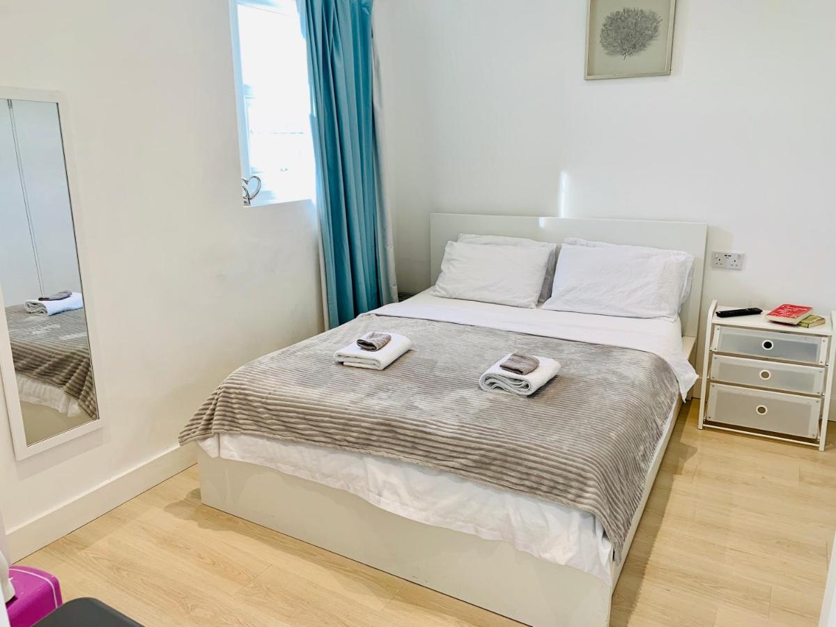 Quiet Cosy Rooms Гарроу Екстер'єр фото